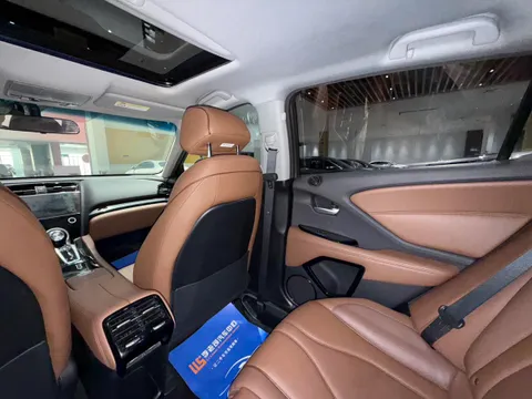 Acura CDX