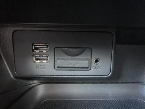 Mazda Axela Sport