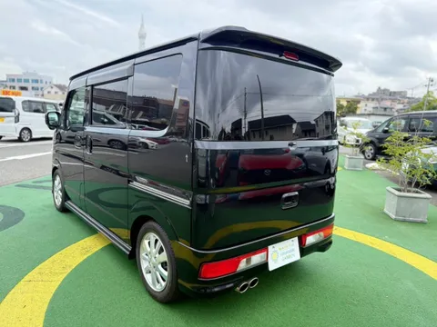 Mazda Scrum Wagon