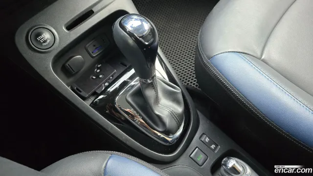 Renault QM3