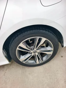 Geely Binrui