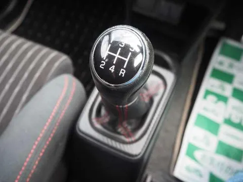 Suzuki Alto Works