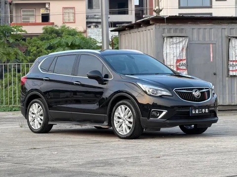 Buick Envision