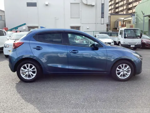 Mazda Mazda2 (Demio)