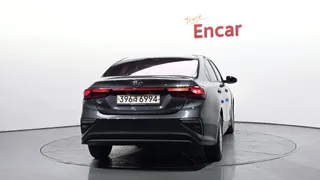 Kia Cerato (K3)