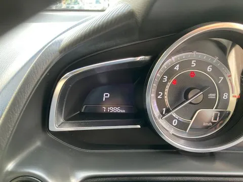 Mazda Mazda2 (Demio)