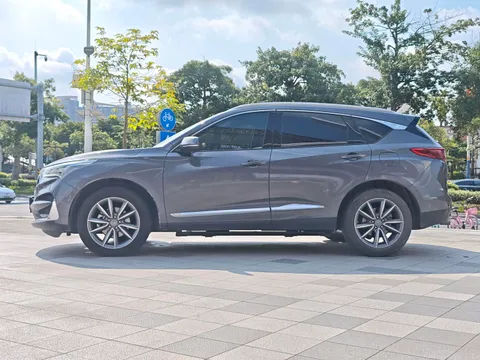 Acura RDX