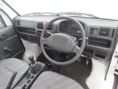 Suzuki Carry Track