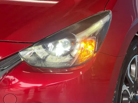 Mazda Mazda2 (Demio)