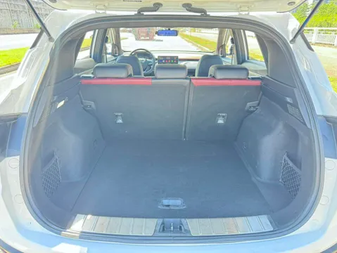 Geely Coolray (Binyue)