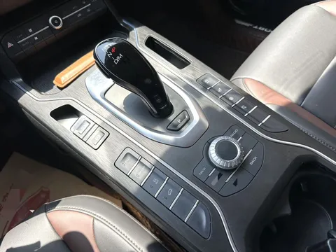 Wey VV5