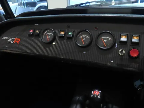 Caterham Seven 170