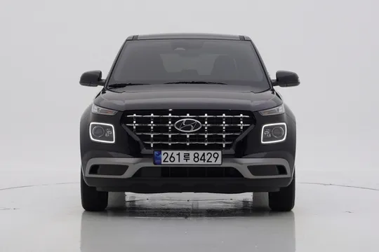 Hyundai Venue