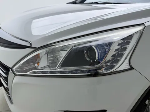 Luxgen SUV