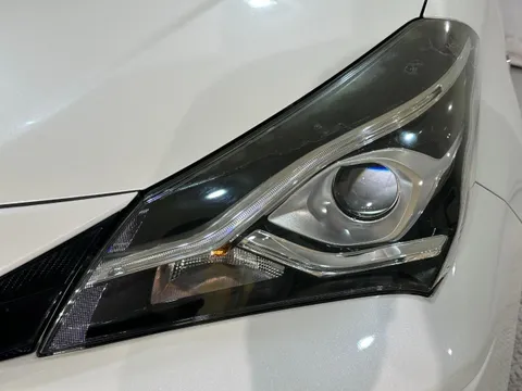 Toyota Yaris (Vitz)