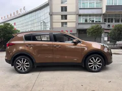 Kia KX5