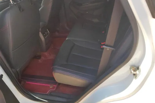Roewe RX5