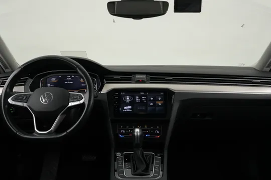 Volkswagen Passat GT
