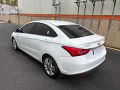 Chery Arrizo 5