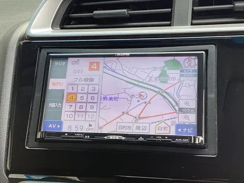 Honda Jazz (Fit)
