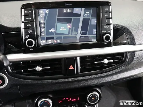 Kia Picanto (Morning)