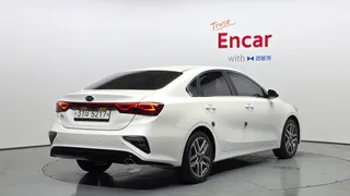 Kia Cerato (K3)