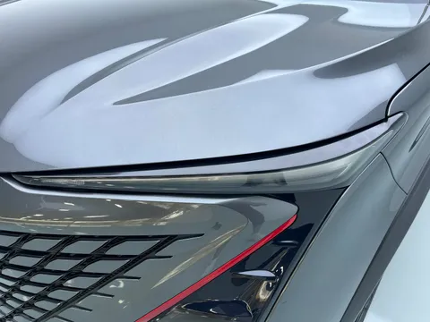 Changan UNI-T