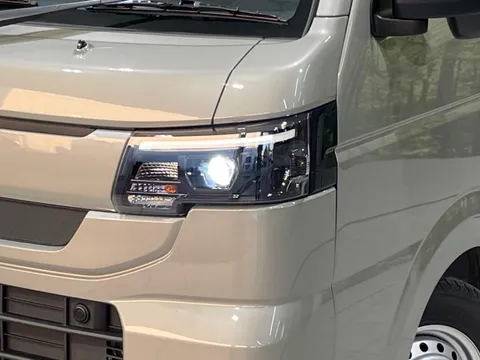 Nissan Clipper Truck