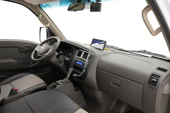 Hyundai Porter II