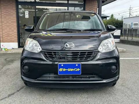 Daihatsu Boon