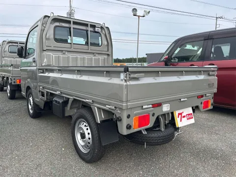 Suzuki Carry Track