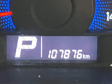 Mazda Flair