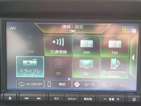 Nissan Clipper Rio