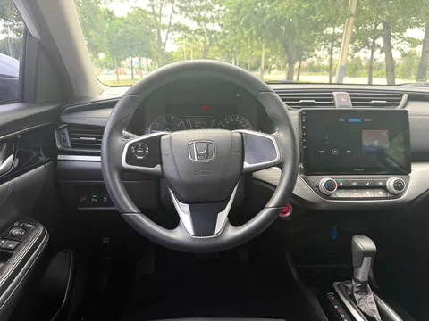 Honda Envix