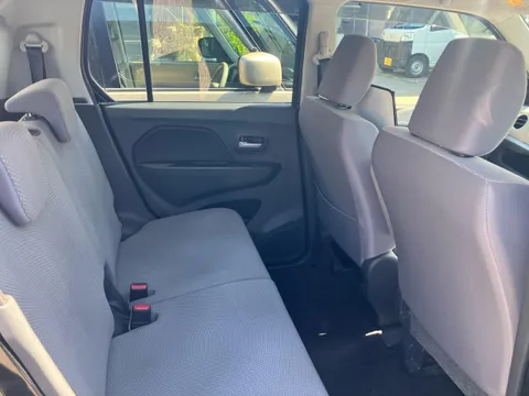 Mazda Flair