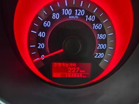 Kia Cerato (Forte)