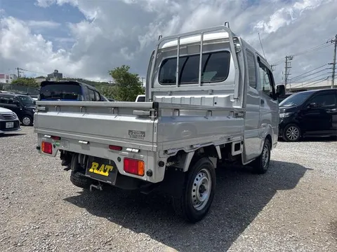 Suzuki Super Carry