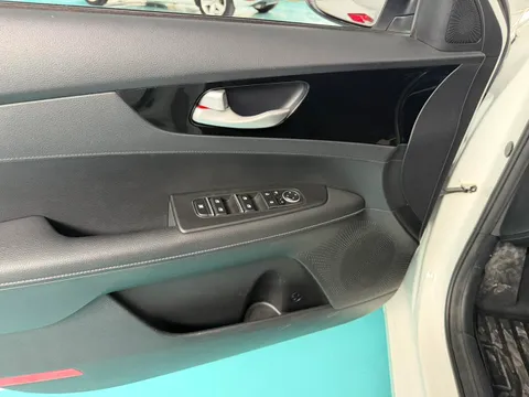 Kia Cerato (K3)