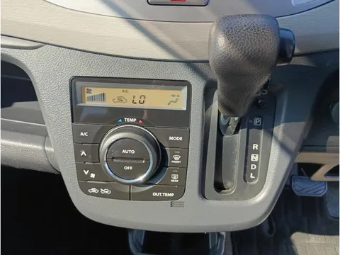 Mazda Flair