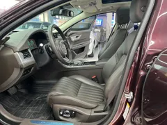 Jaguar XFL