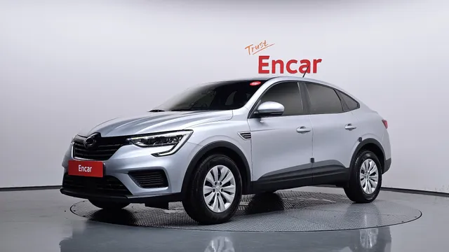 Renault XM3