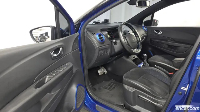 Renault QM3