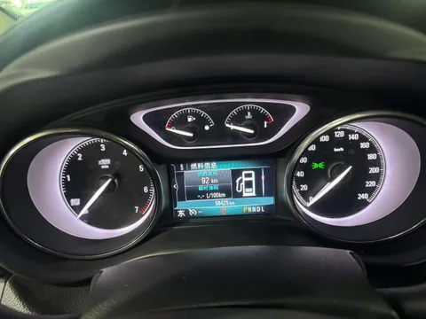 Buick Envision