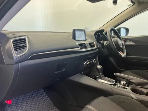 Mazda Axela Sport