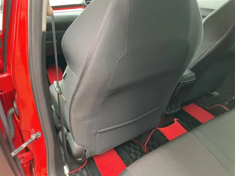 Suzuki Swift Sport
