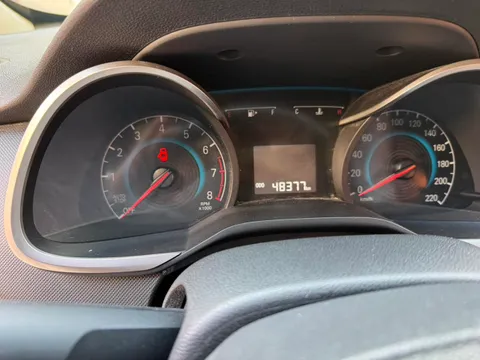 Chevrolet Cavalier