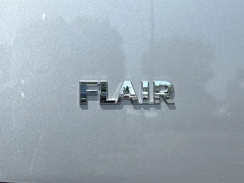 Mazda Flair