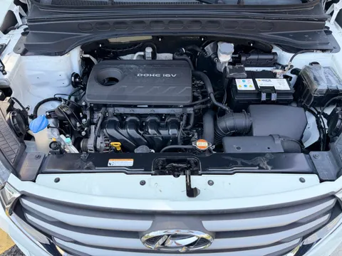 Hyundai ix25