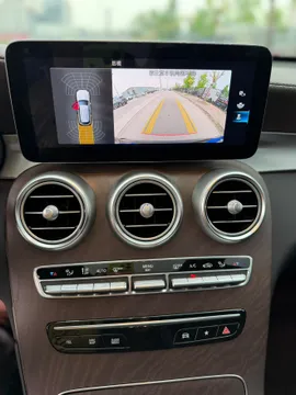 Mercedes-Benz Mercedes-Benz GLC