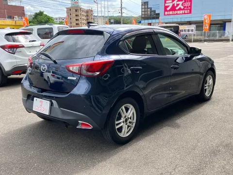 Mazda Mazda2 (Demio)